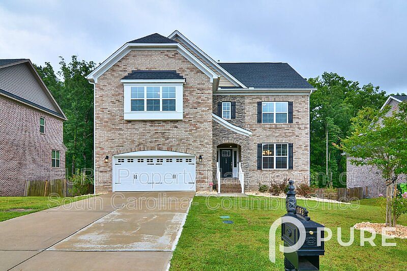 192 Upper Wing Trl, Blythewood, SC 29016 Zillow
