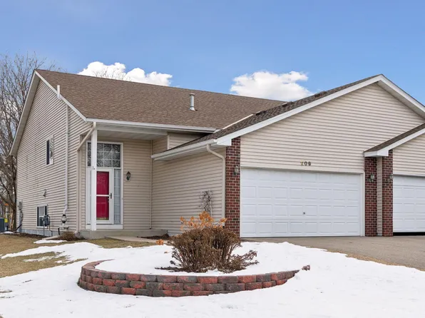 209 6th Ave NW, New Prague, MN 56071