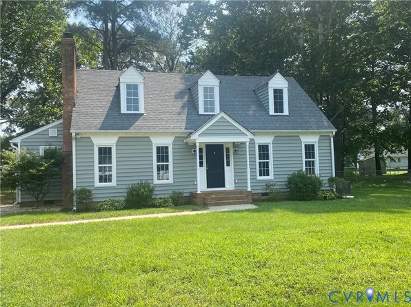 7303 Kim Shelly Ct, Mechanicsville, VA 23111