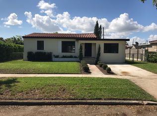 6476 SW 9th St, West Miami, FL 33144