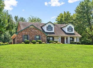 1792 Riverhaven Dr, Adams, TN 37010