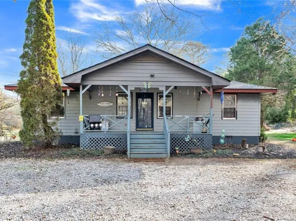 2228 Christian Cir, Conyers, GA 30013