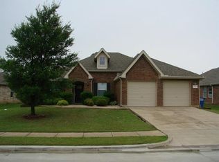 2416 Morning Dew Dr, Little Elm, TX 75068