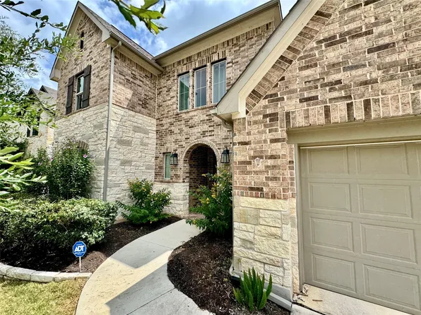 2148 Ambling Trl, Georgetown, TX 78628