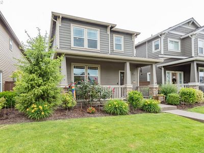 11865 SW Barber St, Wilsonville, OR, 97070