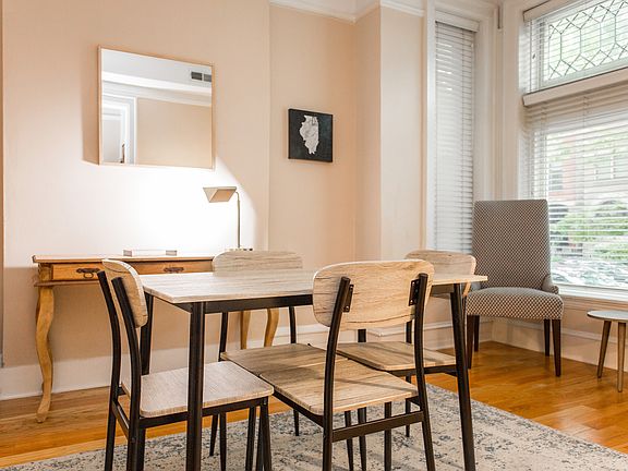 5th image of 2241 N Seminary Ave APT 1