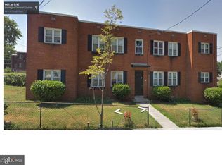 4401 Jay St NE, Washington, DC 20019