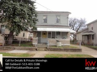 234 Minster St, Hamilton, OH 45011