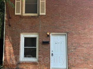 2012 Vinton St APT 4, Charlotte, NC