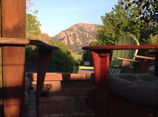 4490 Ludlow St, Boulder, CO 80305