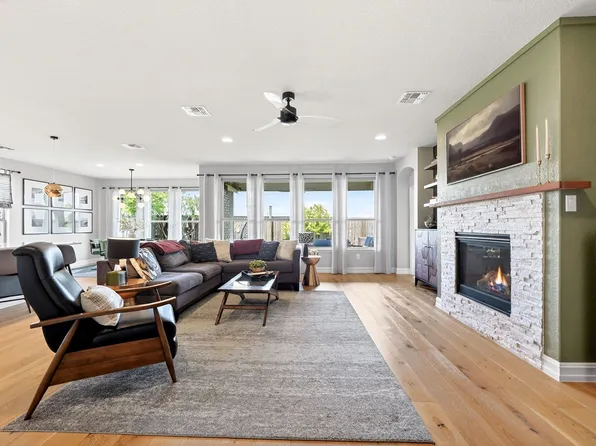 11038 Ortega St, Frisco, TX 75035