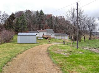 28959 Orca Rd, Norwalk, WI 54648