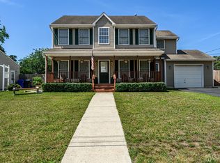 472 Rhode Island Ave, Brick, NJ 08724