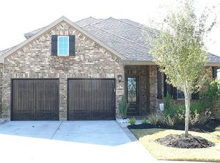 28711 Park Hills Ct, Katy, TX 77494