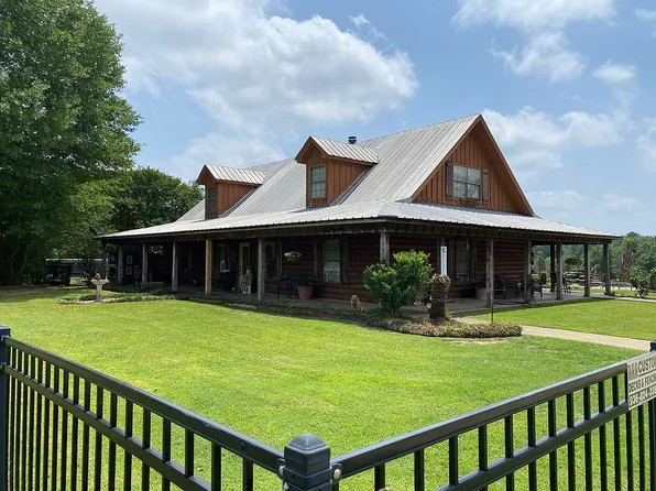 3799 Fenley Flat Rd, Pollok, TX 75969