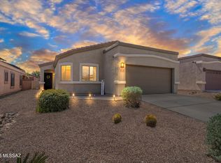 112 E Corte Rancho Colina, Tucson, AZ 85629
