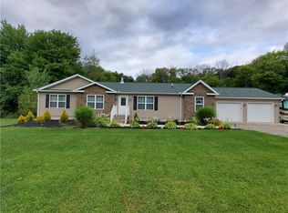 21784 Hunter Rd, Meadville, PA 16335