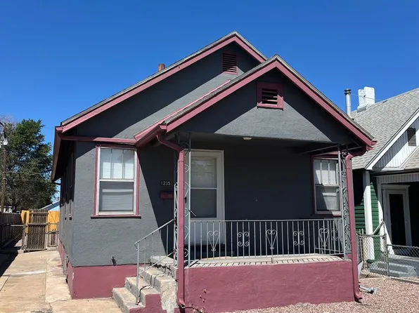 1235 Elm St, Pueblo, CO 81004
