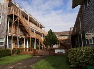 59 Ambassador Condo #59, Seaside, OR