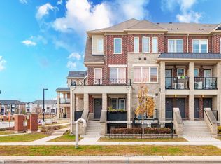 200 Veterans Dr #102, Brampton, ON L7A 4S6