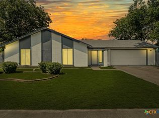 604 W Mary Jane Dr, Killeen, TX 76541