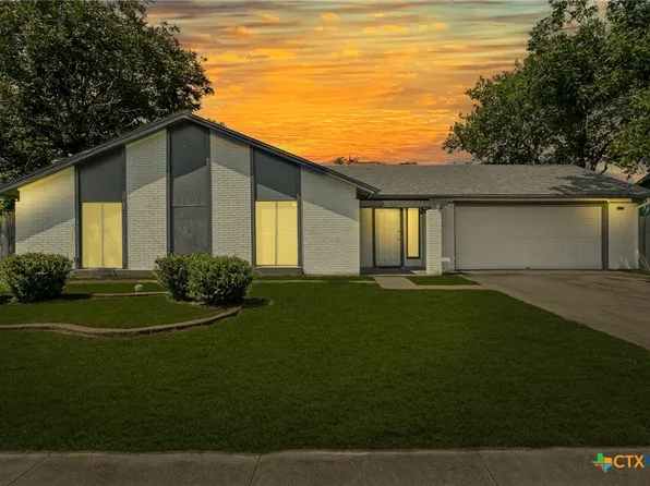 604 W Mary Jane Dr, Killeen, TX 76541