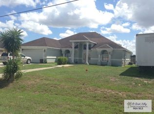 6961 Abel Longoria, Brownsville, TX 78520