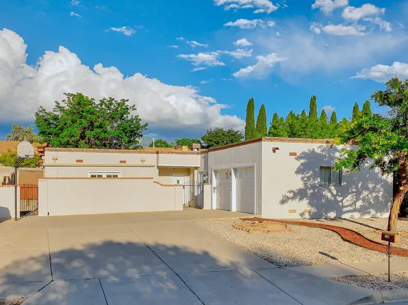 7200 Ticonderoga Rd NE, Albuquerque, NM 87109