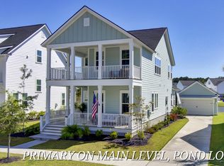 1795 Timmons St, Mount Pleasant, SC 29466