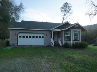 5821 Stone Broke Rd, El Dorado, CA 95623