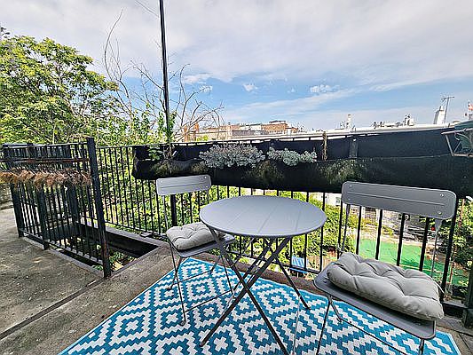 2nd image of 241 Troutman St APT 3R