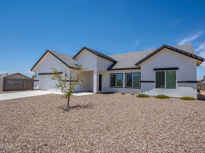 13918 S Acapulco Rd, Arizona City, AZ, 85123