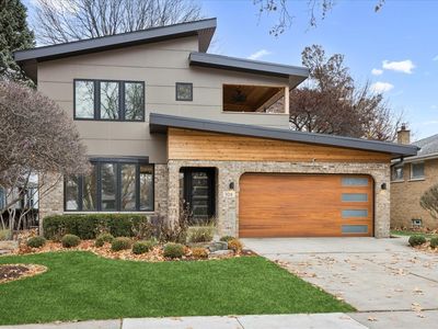1108 S Maple Ave, Oak Park, IL, 60304