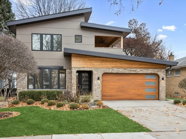 1108 S Maple Ave, Oak Park, IL 60304