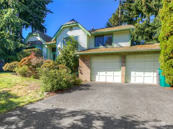 29665 57th Place S, Auburn, WA 98001