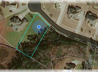3114 Liverpool St LOT 8, Jonesboro, GA 30236