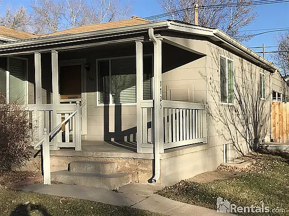 1725 E Warren Ave #1