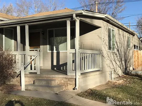 1725 E Warren Ave #1, Denver, CO 80210