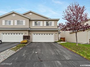 2807 Discovery Bay Dr #23B, Anchorage, AK 99515