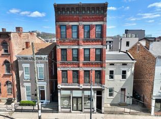 1408 Elm St #5, Cincinnati, OH 45202