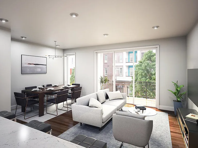5544 W Montrose Ave #3W — Photo 5
