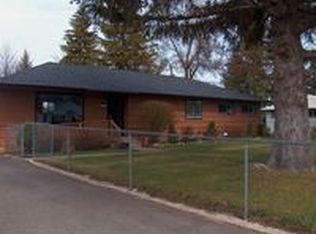 11601 E 12th Ave, Spokane, WA 99206