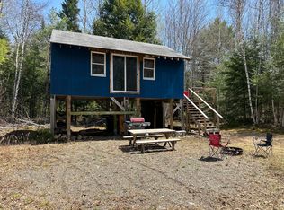 170 Pine Road, Greenbush, ME 04418