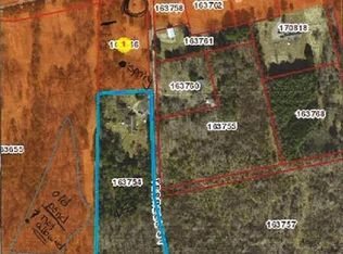 1139 Terrell St, Mebane, NC 27302