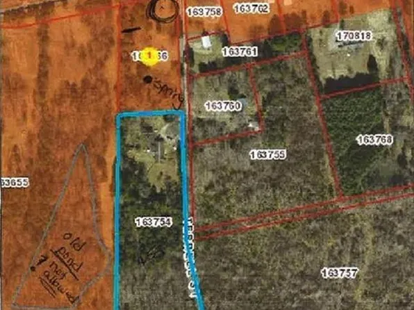 1139 Terrell St, Mebane, NC 27302