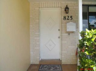 825 Ne 91st Terrace, Miami Shores, FL 33138