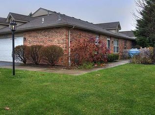 2779 Shakespeare Ln, Avon, OH 44011