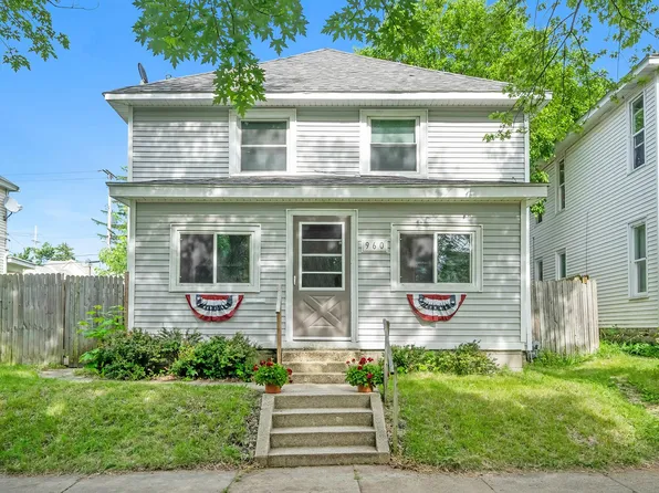 960 Pine Ave NW, Grand Rapids, MI 49504