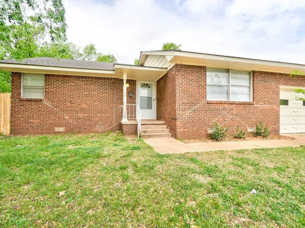 529 N Blackwelder Ave #529, Edmond, OK 73034