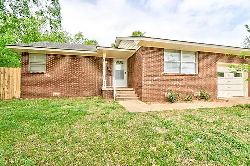 529 N Blackwelder Ave #529 Photo 1